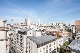  Appartement � vendre 2 pi�ces 60 m�