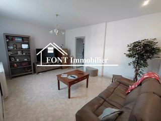  Appartement � vendre 5 pi�ces 106 m�