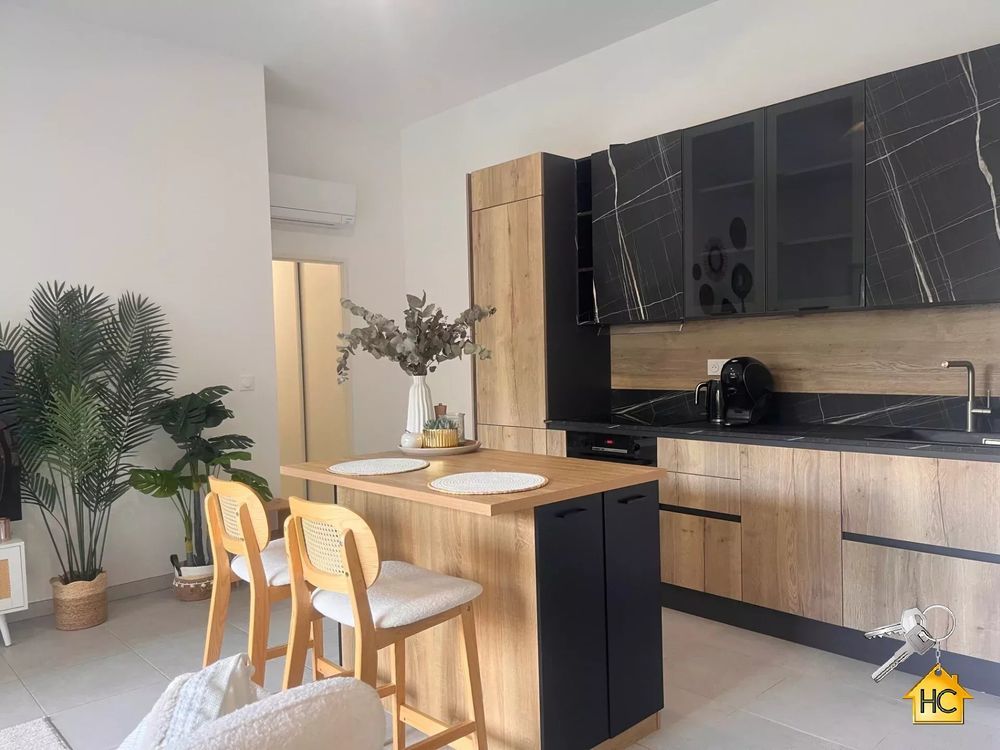 � vendre  Appartement Le Cannet (06110)