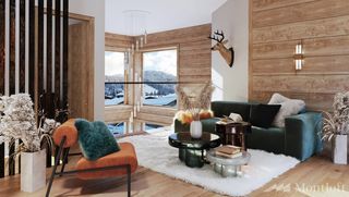  Immeuble � vendre 500 m�