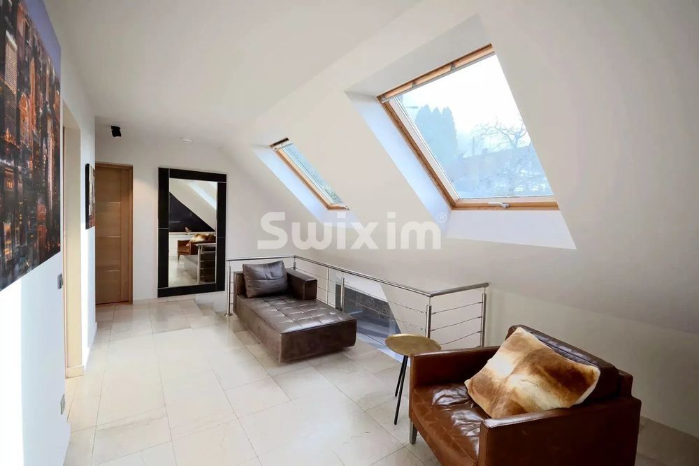 � vendre  Villa Annecy (74000)