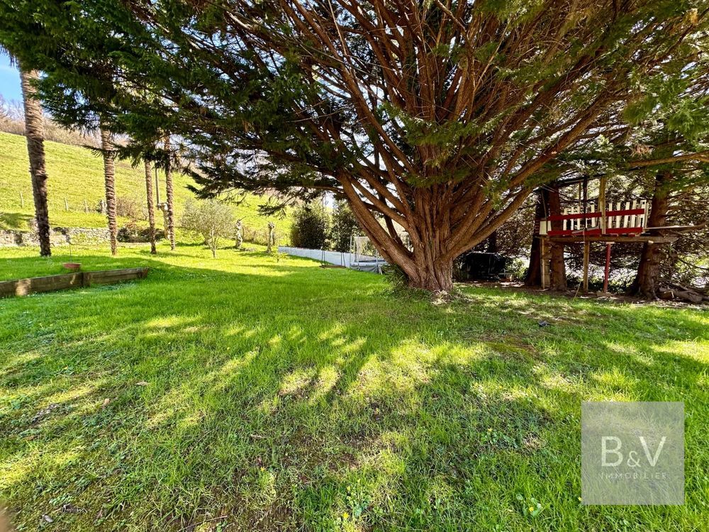 � vendre  Maison Hasparren (64240)