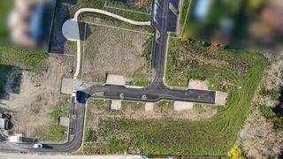  Terrain � vendre 575 m�