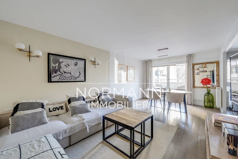 � vendre  Appartement Levallois-Perret (92300)