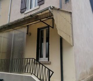  Maison � vendre 3 pi�ces 45 m�