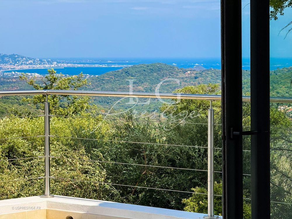 � vendre  Maison Les Adrets-de-l'Est�rel (83600)