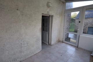  Maison � vendre 2 pi�ces 48 m�