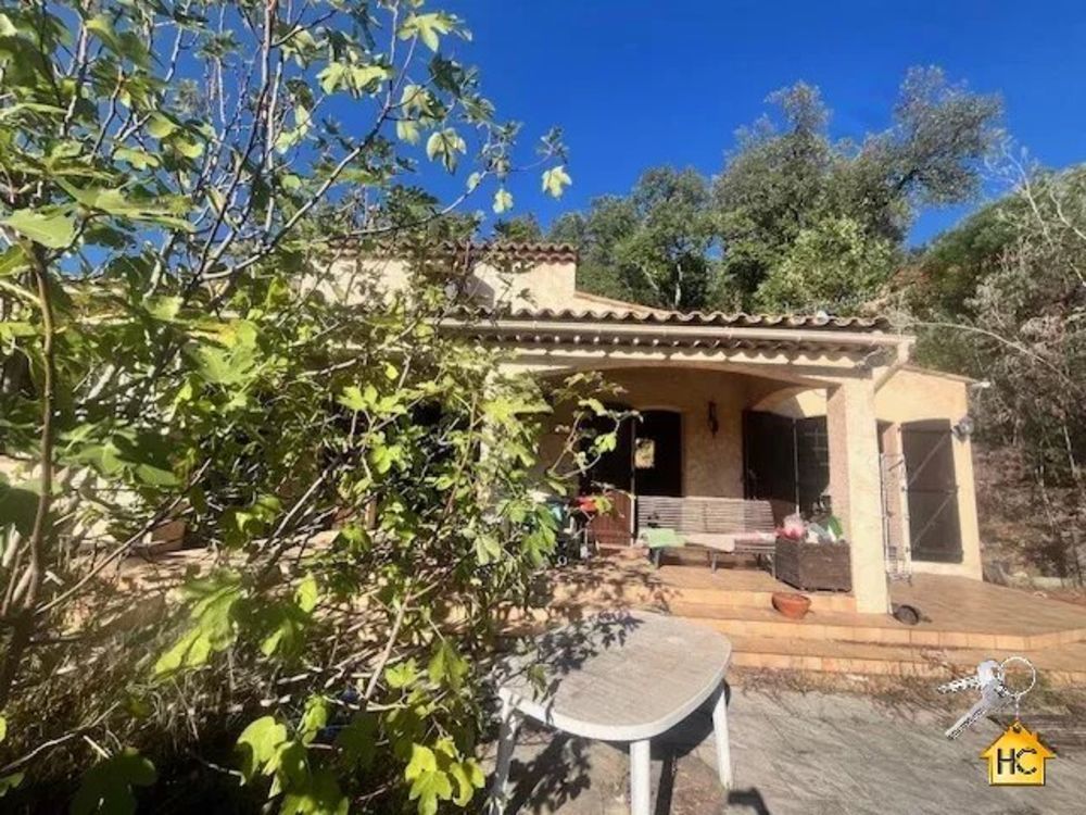 � vendre  Maison Les Adrets-de-l'Est�rel (83600)