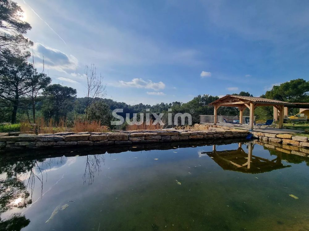 � vendre  Maison Flayosc (83780)