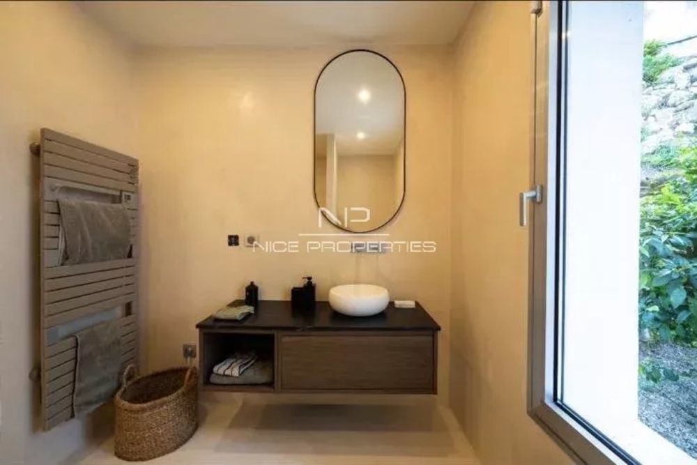 � vendre  Villa Nice (06000)