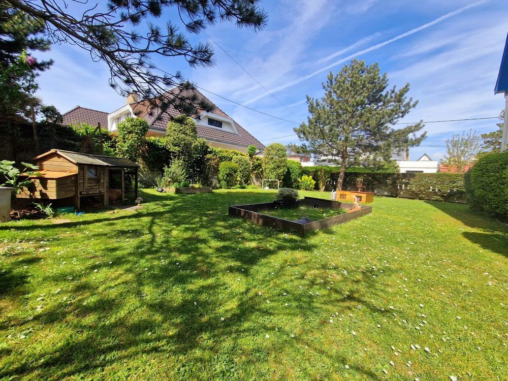 � vendre  Maison Berck (62600)