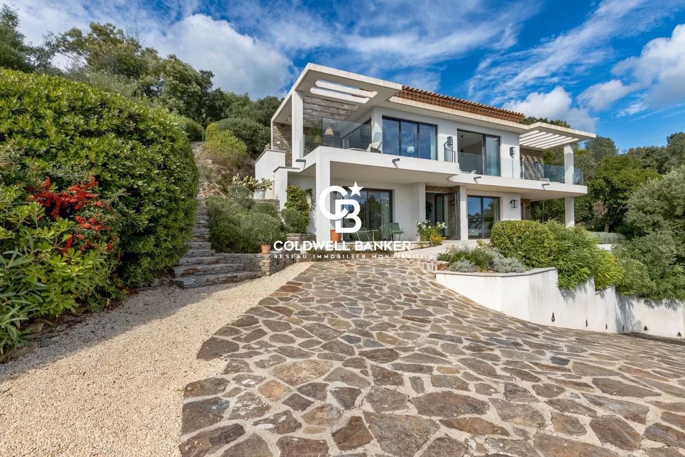 � vendre  Villa La Croix-Valmer (83420)