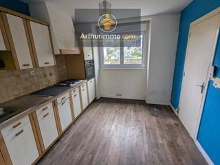  Maison � vendre 3 pi�ces 75 m�