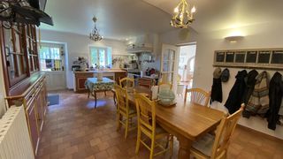  Maison � vendre 15 + pi�ces 523 m�