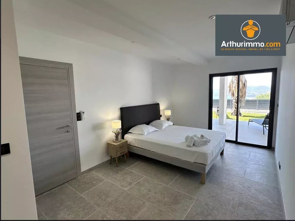 � vendre  Appartement Pietrosella (20166)