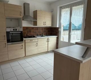  Maison � louer 4 pi�ces 87 m�