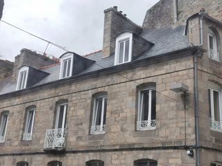  Appartement � vendre 4 pi�ces 47 m�