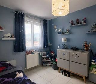  Appartement � vendre 4 pi�ces 79 m�