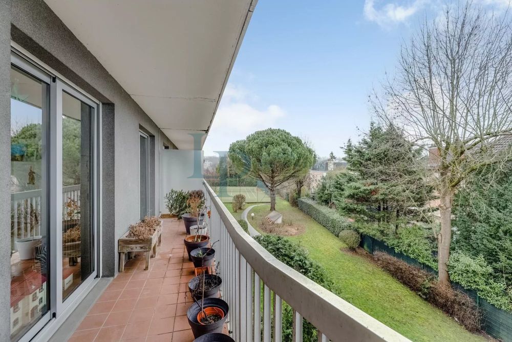 � vendre  Appartement S�vres (92310)