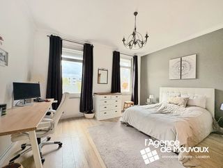  Maison � vendre 6 pi�ces 244 m�