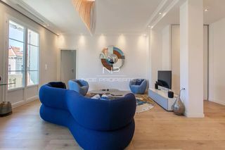  Appartement � vendre 3 pi�ces 87 m�