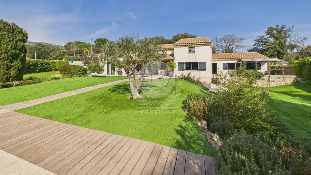 � vendre  Maison Le Plan-de-la-Tour (83120)