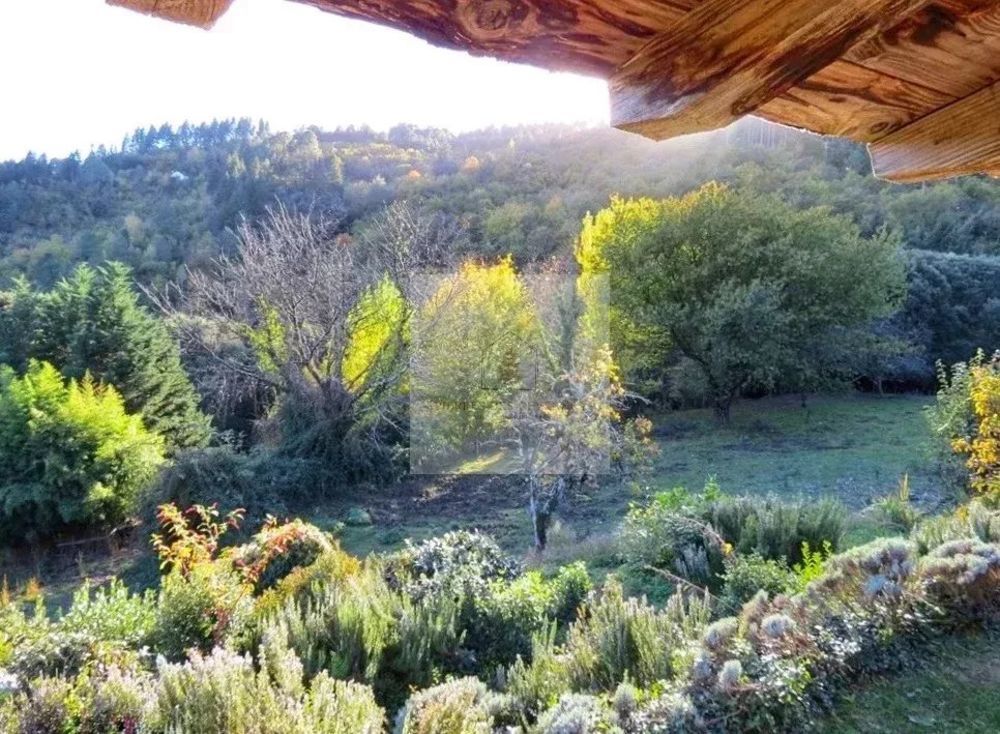 � vendre  Maison Saint-Germain-de-Calberte (48370)