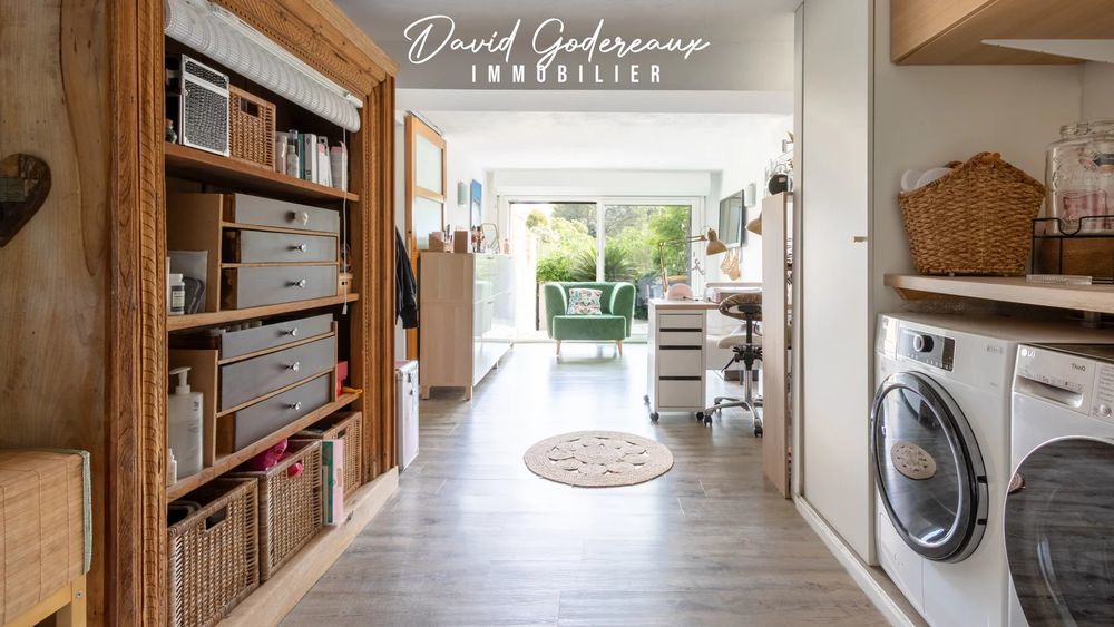 � vendre  Maison Fr�jus (83600)