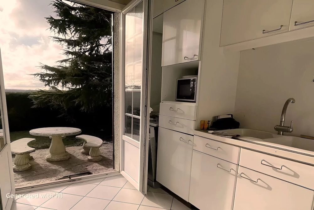 � vendre  Maison Thoiry (78770)