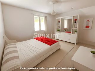  Maison � vendre 4 pi�ces 91 m�