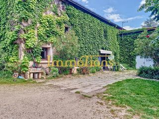  Maison � vendre 5 pi�ces 243 m�