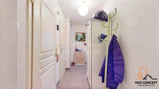  Appartement � vendre 1 pi�ce 35 m�