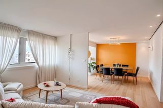  Appartement � vendre 3 pi�ces 79 m�