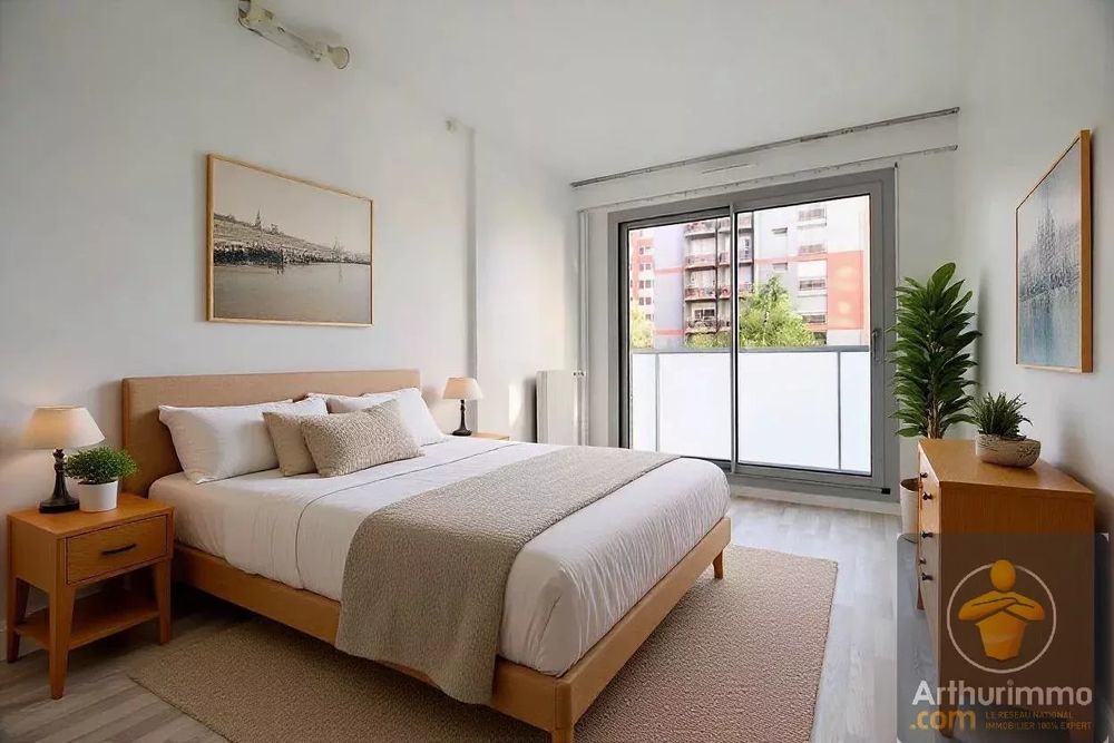 � vendre  Appartement Paris 19