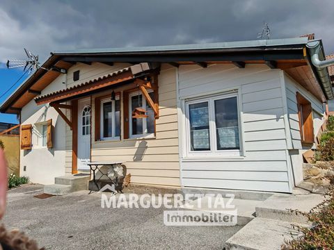   CRANVES-SALES - Maison T2 - Terrain Appartement - 2 pi�ce(s) - 30 m�