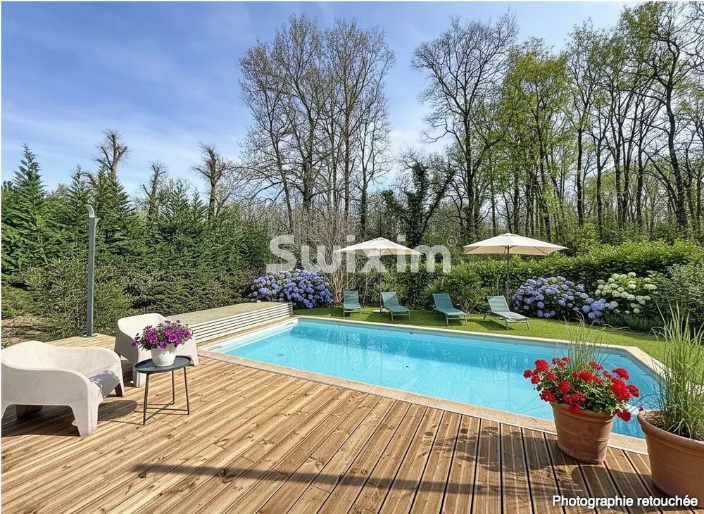 � vendre  Maison Pessac (33600)