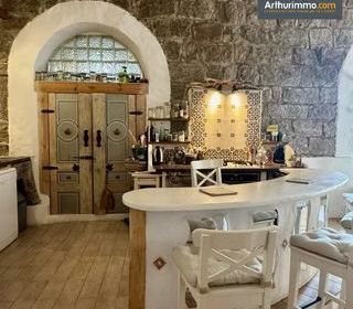  Appartement � vendre 4 pi�ces 113 m�