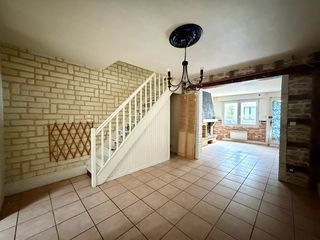  Maison � vendre 3 pi�ces 70 m�