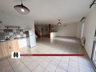  Maison � vendre 140 m�