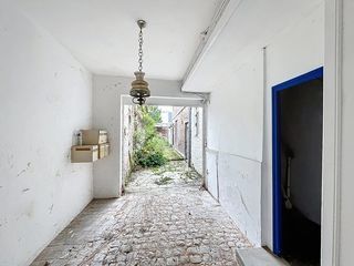  Immeuble � vendre 11 pi�ces 210 m�