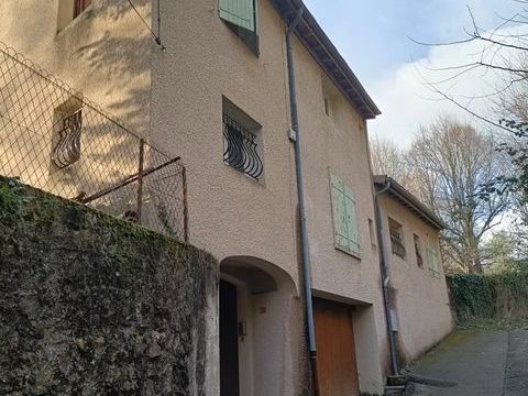   Location maison Dieulefit Appartement - 4 pi�ce(s) - 106 m�