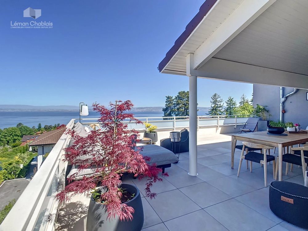 � vendre  Appartement �vian-les-Bains (74500)