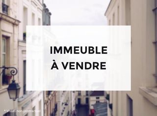  Immeuble � vendre 7 pi�ces 210 m�