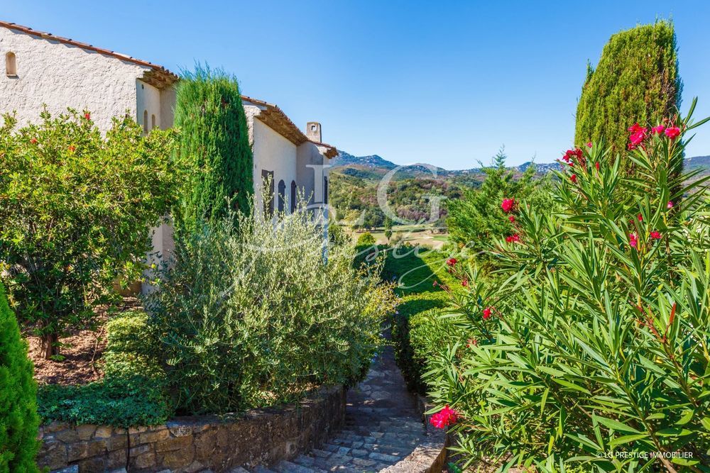 � vendre  Maison Mandelieu-la-Napoule (06210)