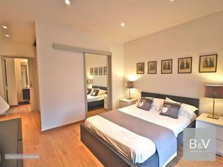  Appartement � vendre 4 pi�ces 82 m�