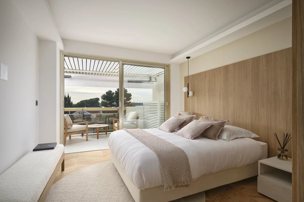 � vendre  Appartement Cannes (06400)