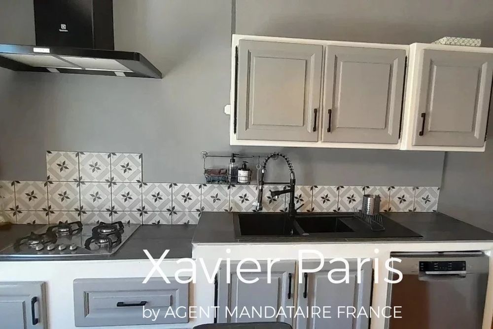 � vendre  Maison Bouc-Bel-Air (13320)