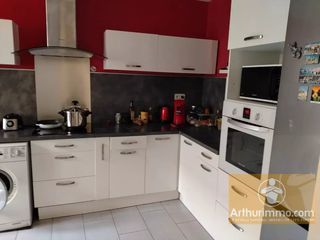  Appartement � vendre 5 pi�ces 110 m�