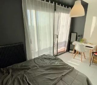  Appartement � louer 1 pi�ce 10 m�