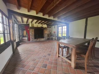  Maison � vendre 4 pi�ces 110 m�